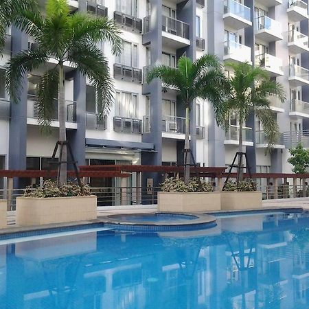 One Palm Tree Villas Manila Dış mekan fotoğraf