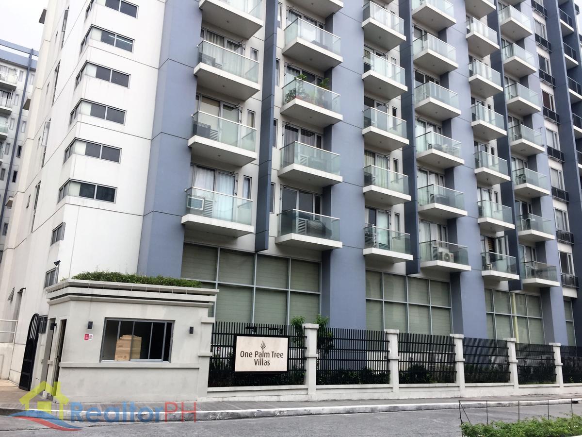 One Palm Tree Villas Manila Dış mekan fotoğraf